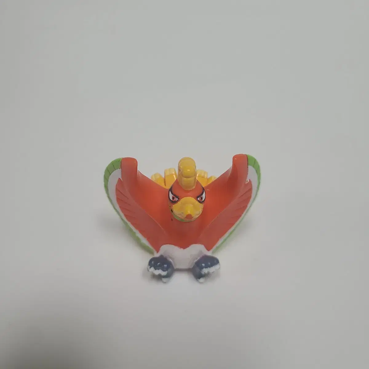 Legendary Pokémon Gacha Finger Figures Pokémon Merchandise Characters doll Eight Tones