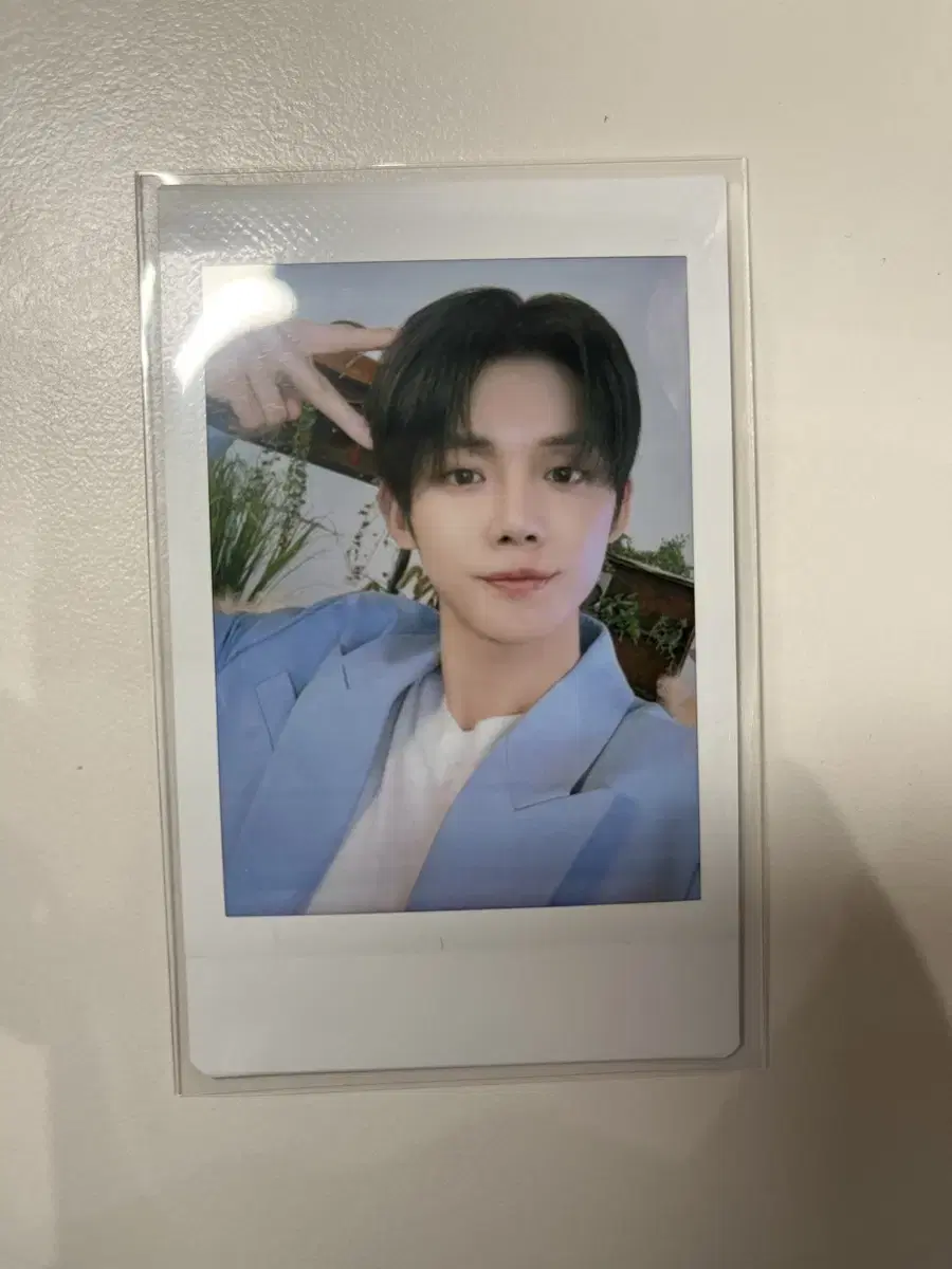 Sell txt Japan concert polaroid 