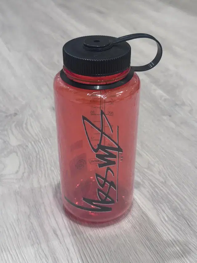 스투시 물병 Nalgene