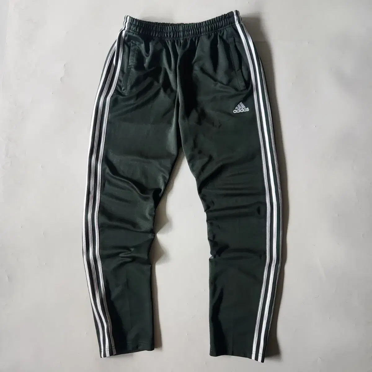 adidas Deep Green Track Pants