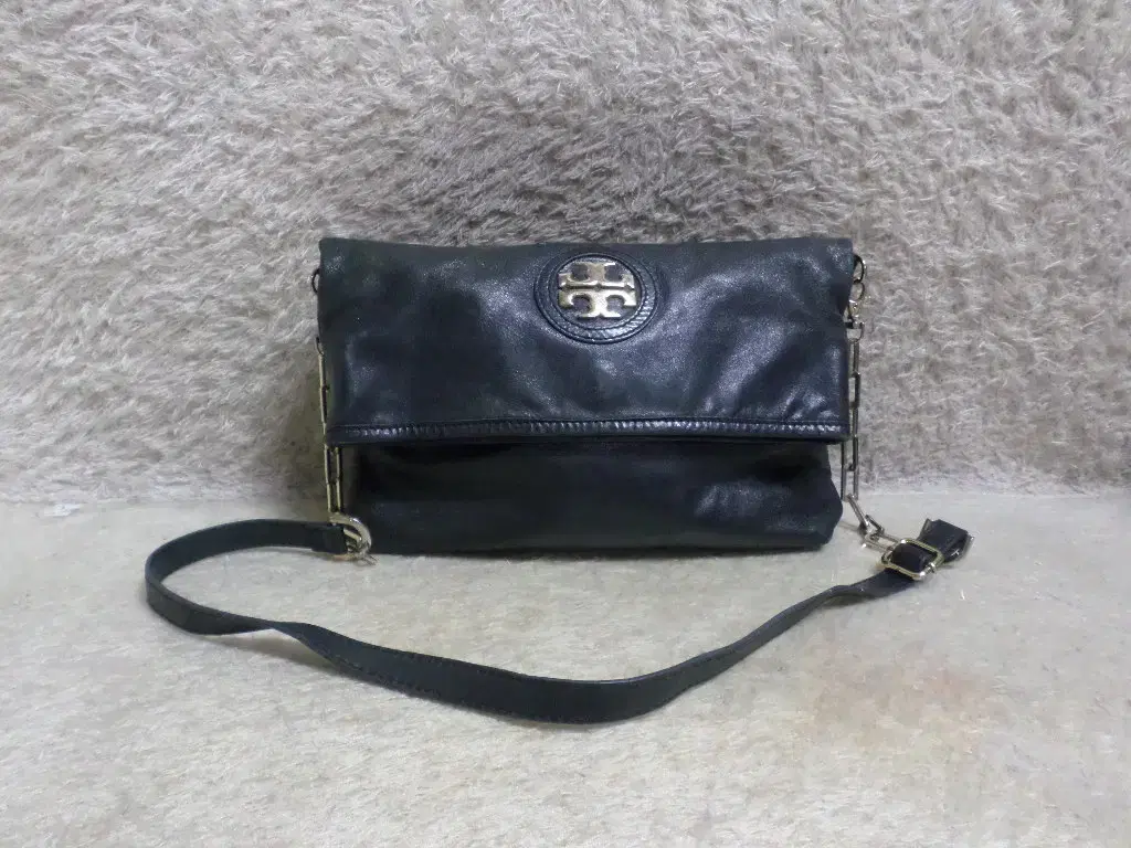 Fur룩구제 Tory Burch Crossbody Bag Used Bags