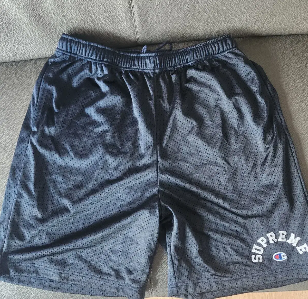 Supreme Champion Archirogo Shorts NavySize Small