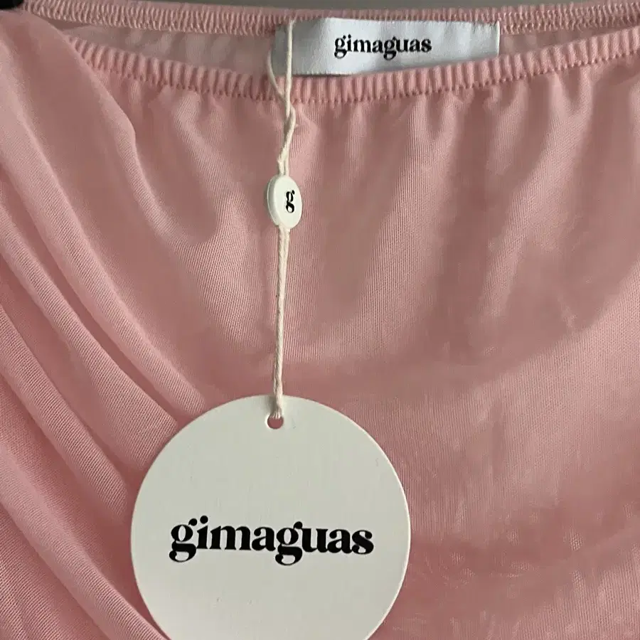 Gimaguas disco skirt s 기마구아스 스커트