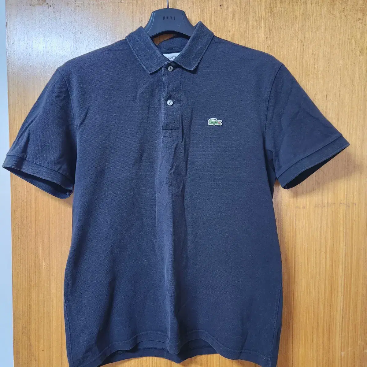 Lacoste Vahn Sleeved Karati Polo