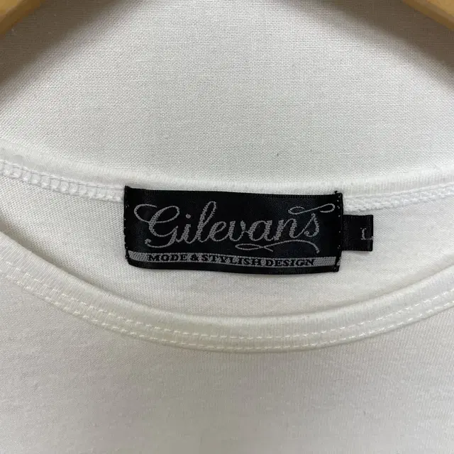 [L] Gilevans 일본 해골 Y2K 빈티지 티셔츠