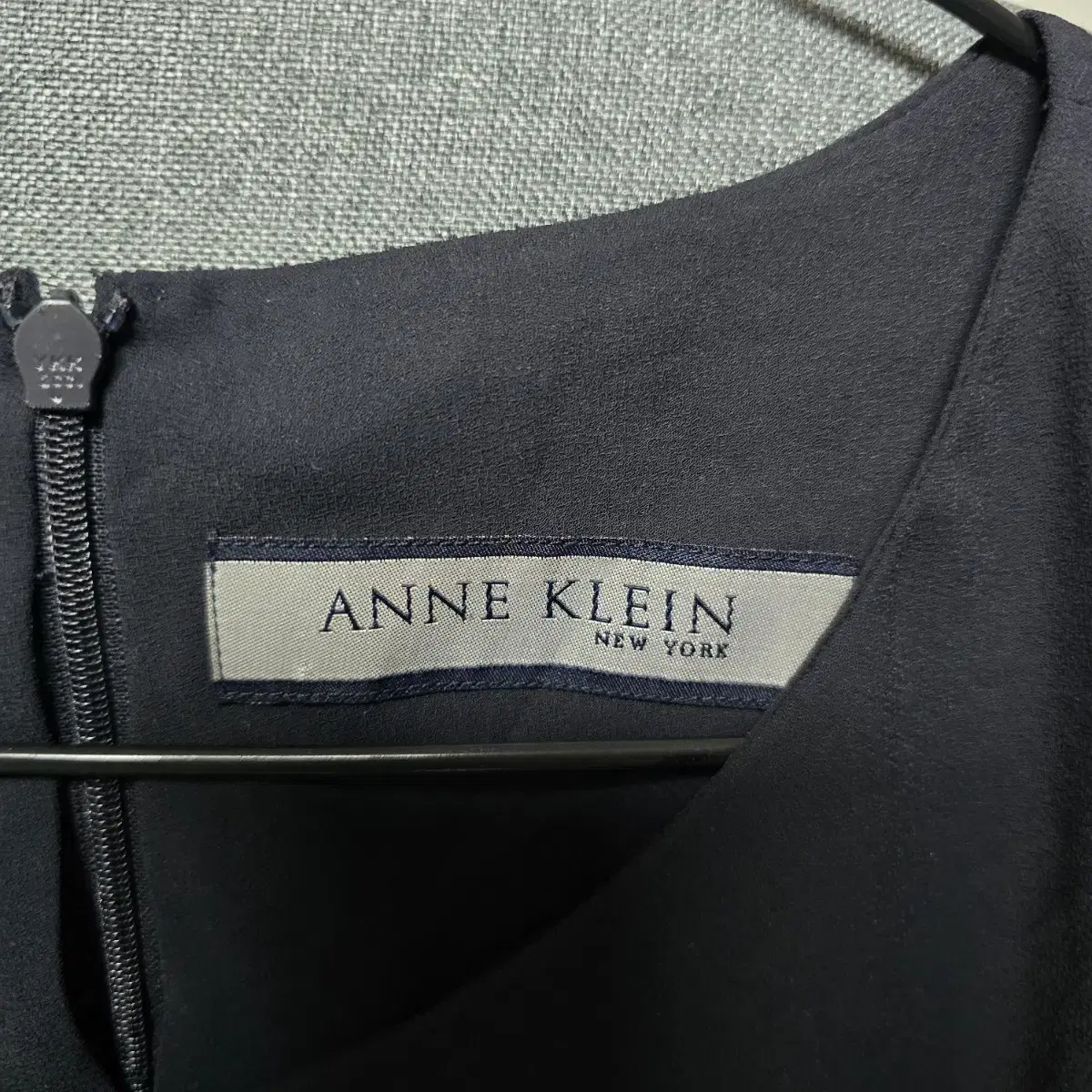 [ 85 ] ANNE KLEIN 원피스 - 0708