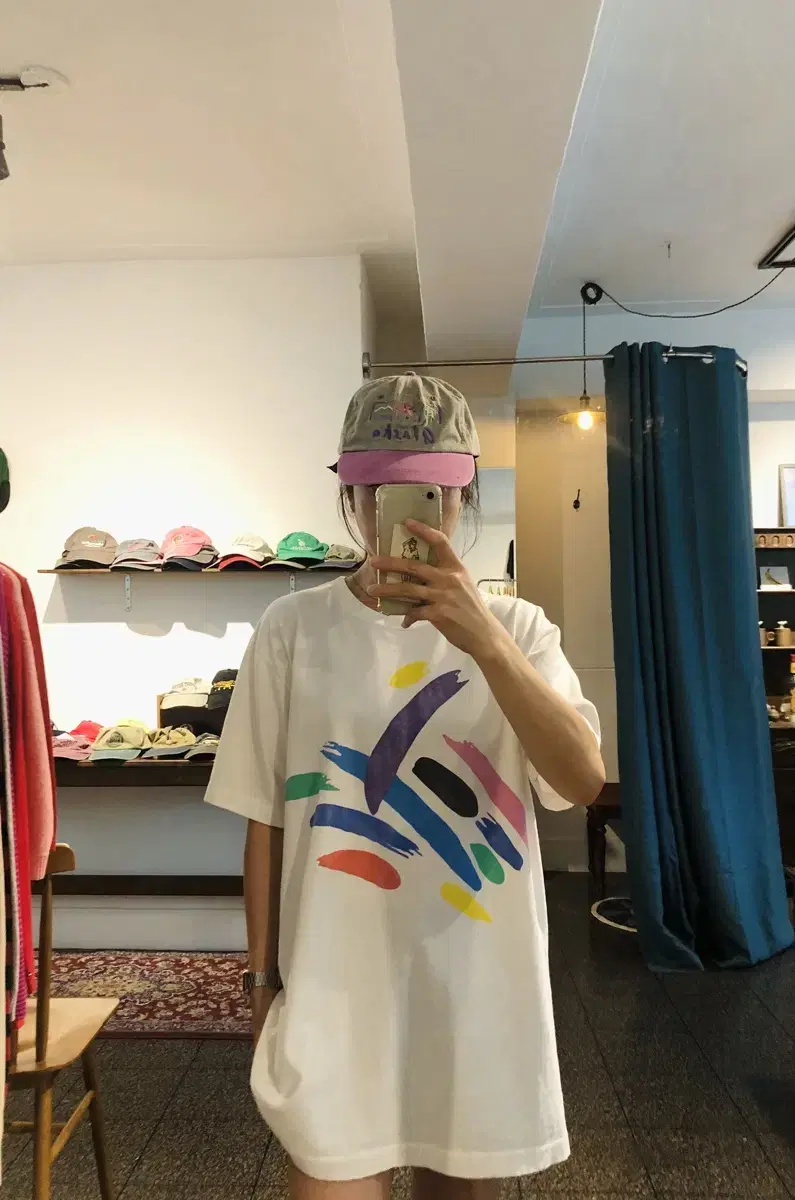 USA vintage Tshirt 그랙픽 빈티지티셔츠