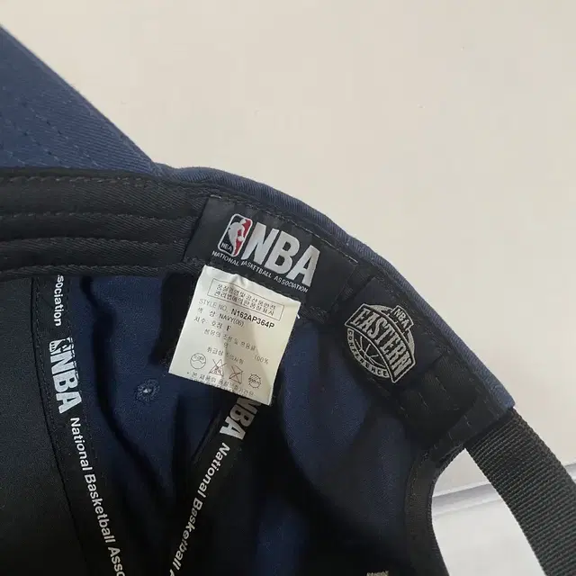 NBA 마이애미 히트 캡모자