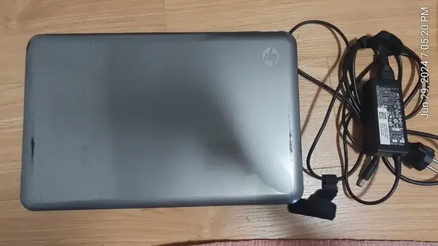 HP노트북 HP Pavilion G6 HP 파빌리온