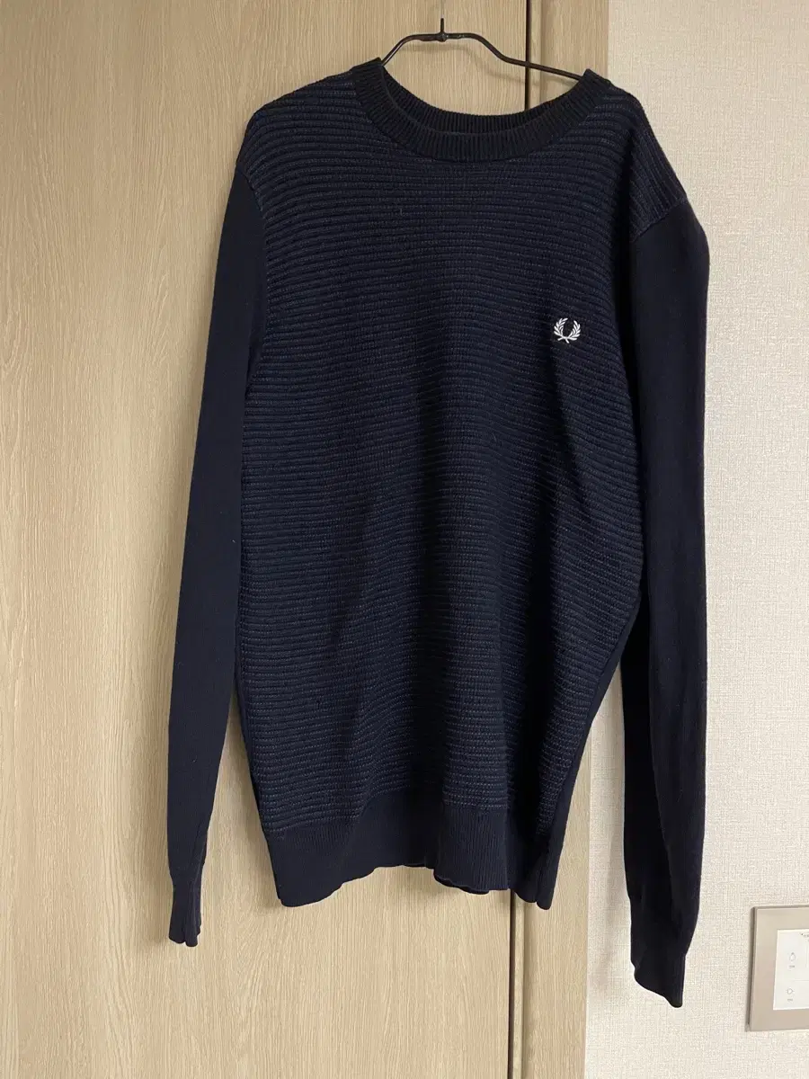 Fred Perry Knit M