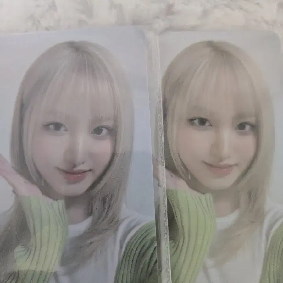 아이브 파파존스4차