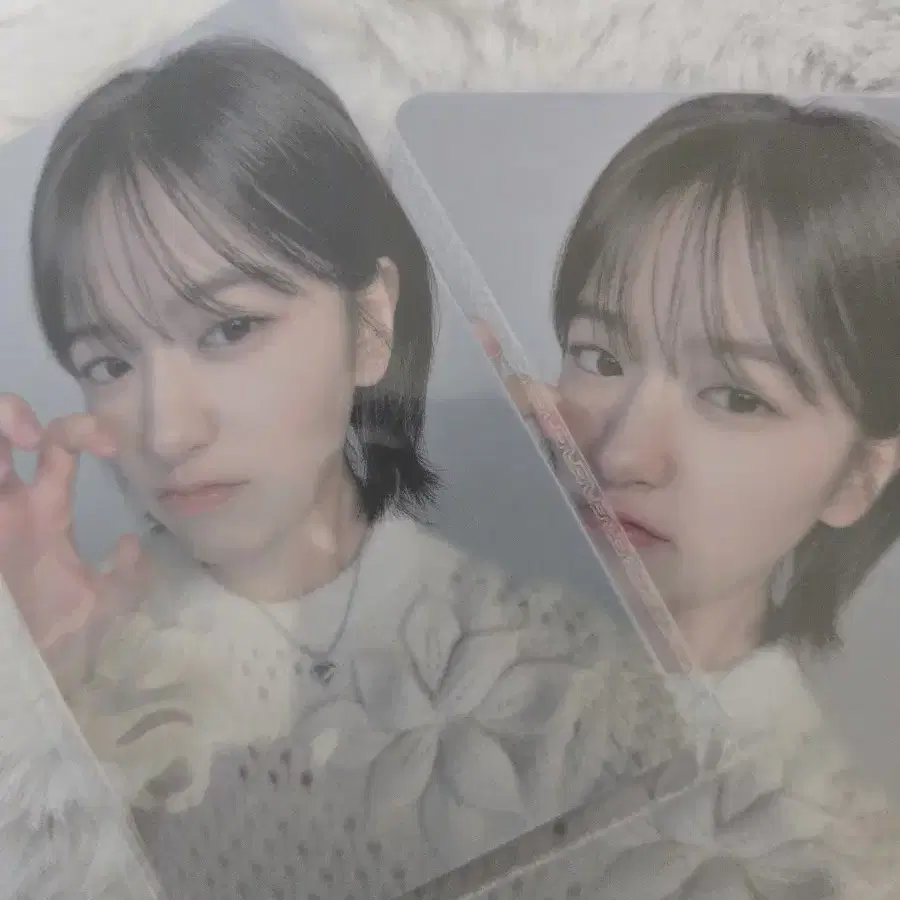 아이브 파파존스4차