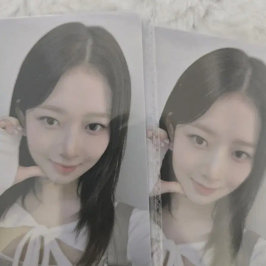 아이브 파파존스4차