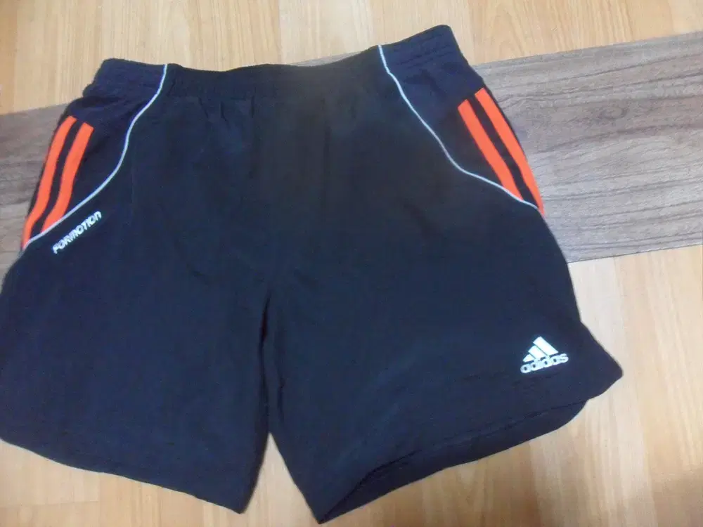 6천원구제 adidas women's tracksuit vahn hotpants sportswear 1