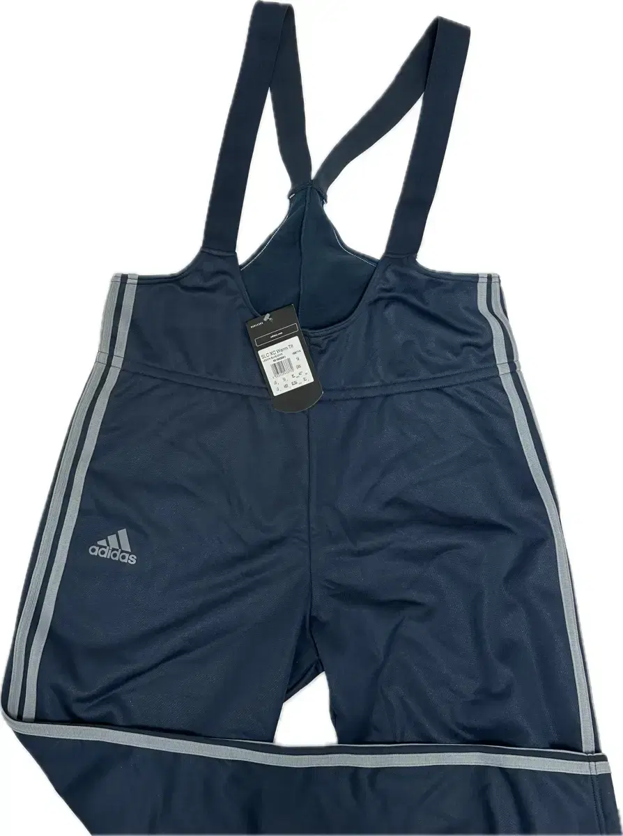 adidas Suspenders Jumpsuit ST