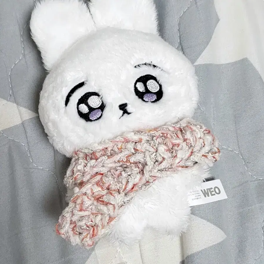 10cm 뜨개 인형옷 개당 1500원