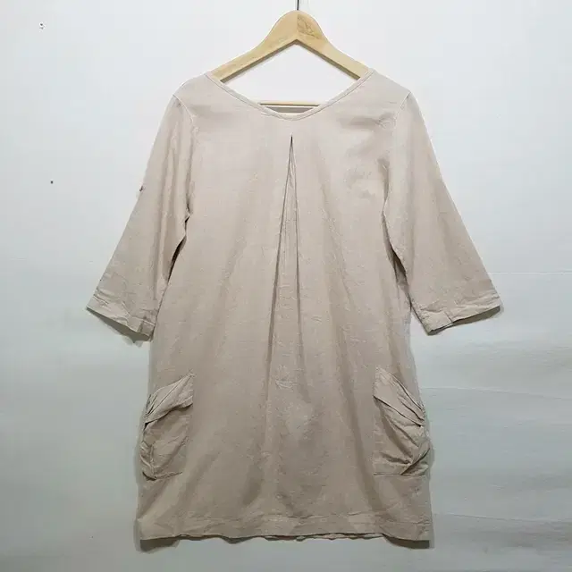 MARON Linen ONEPIECE