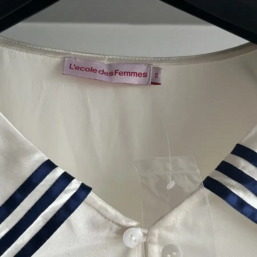 lecoledesfemmes sailor top s 새상품