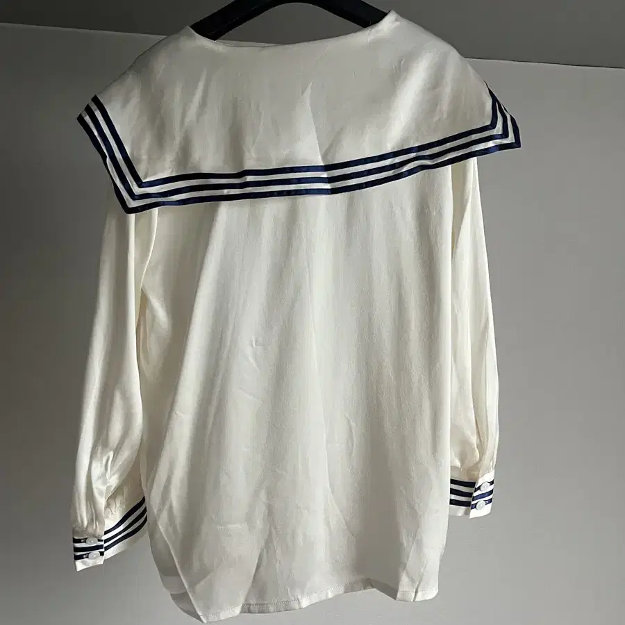 lecoledesfemmes sailor top s 새상품