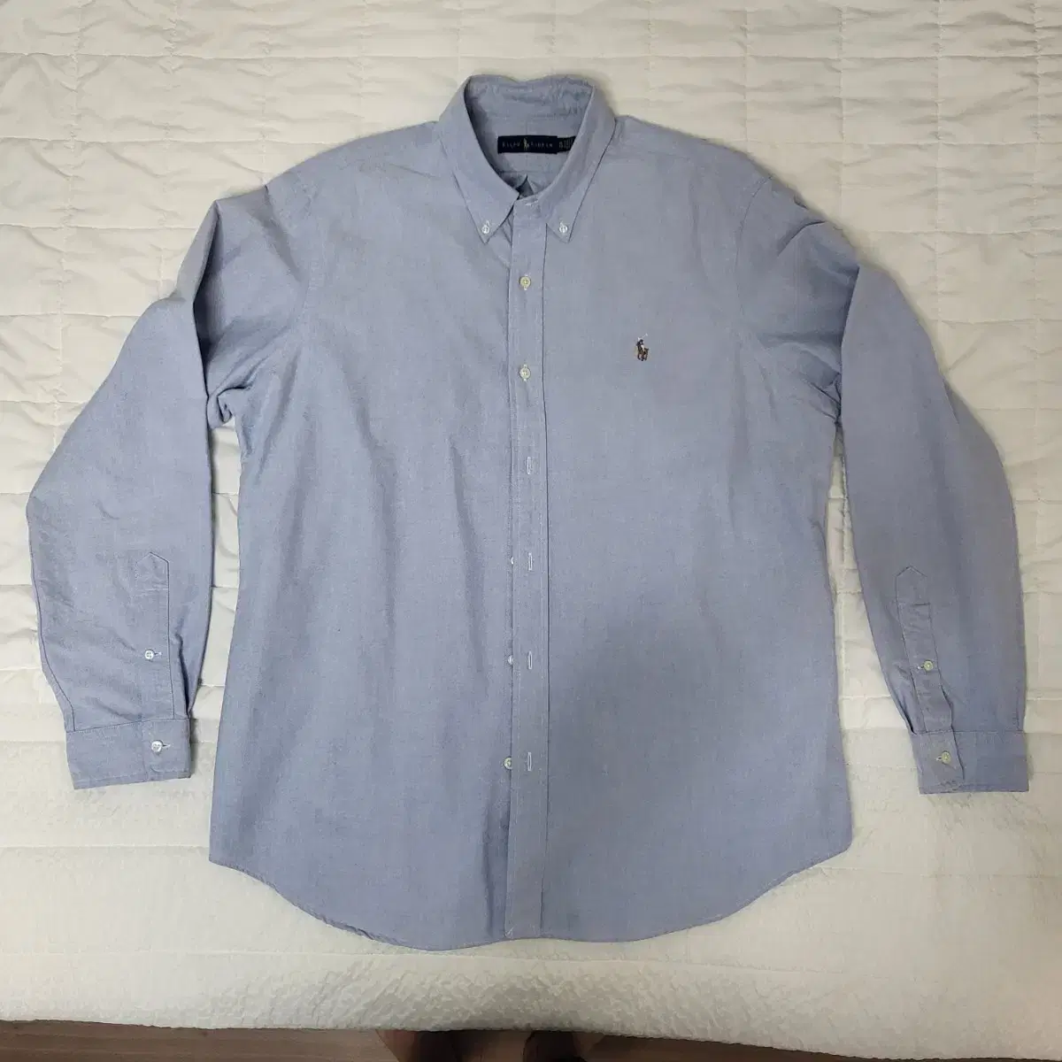 Polo Ralph Lauren Oxford Shirt XL