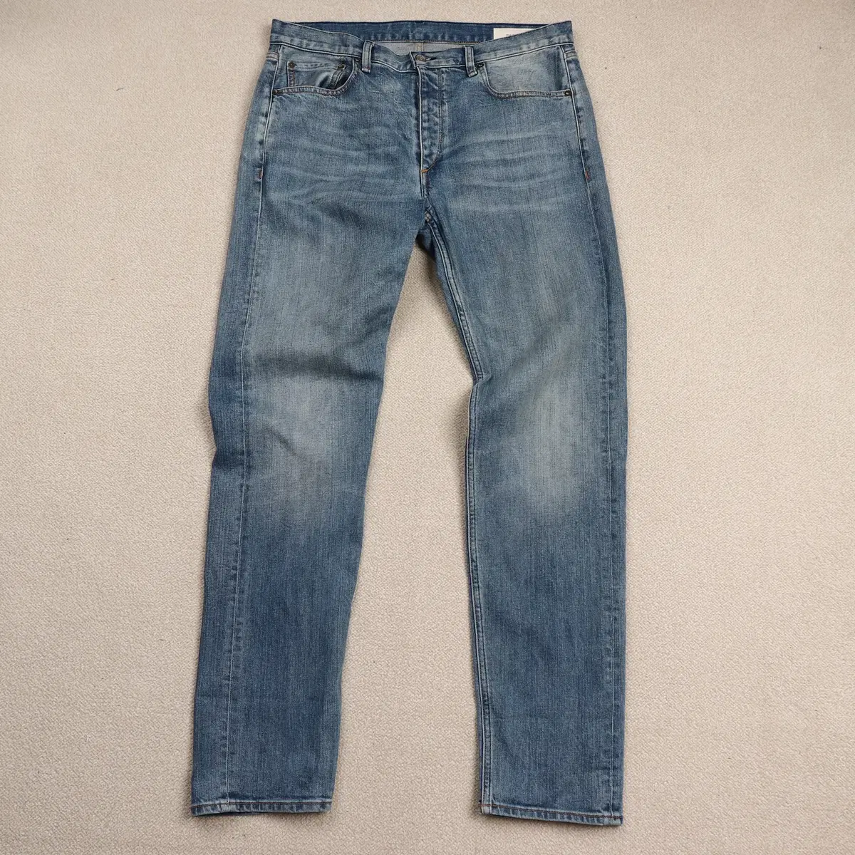 RAG & BONE Slim Fit Jeans (36)