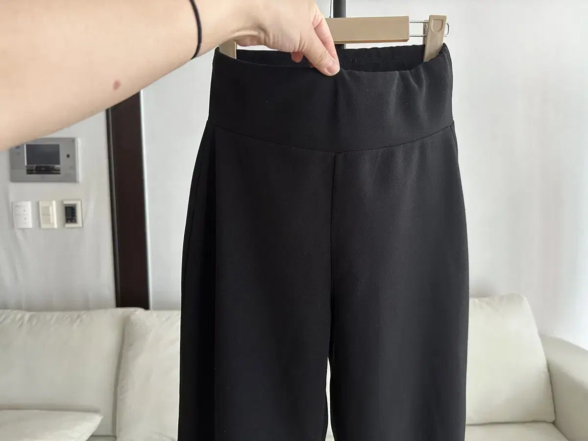 11. banded pants waist section31 general90 gaeul