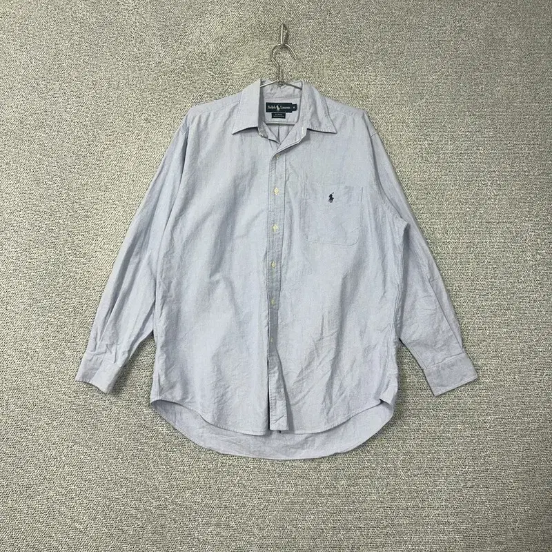 Polo Blake Fit Casual Shirt M