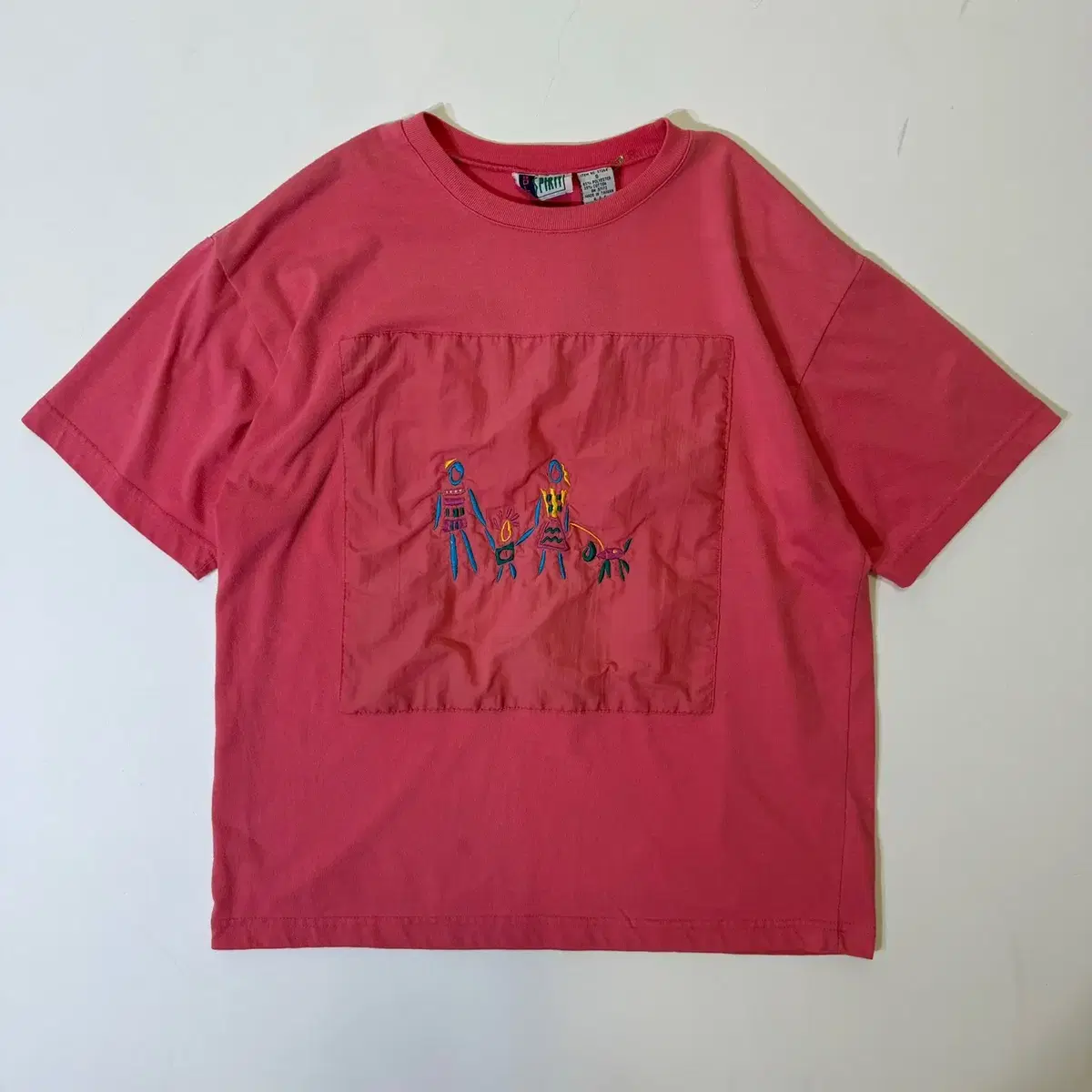 Vintage Printed T-Shirt (kold_5712/100)