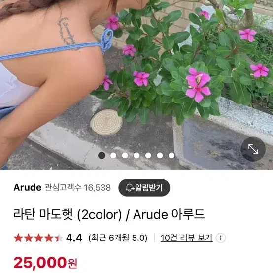 아루드 라탄마도르햇