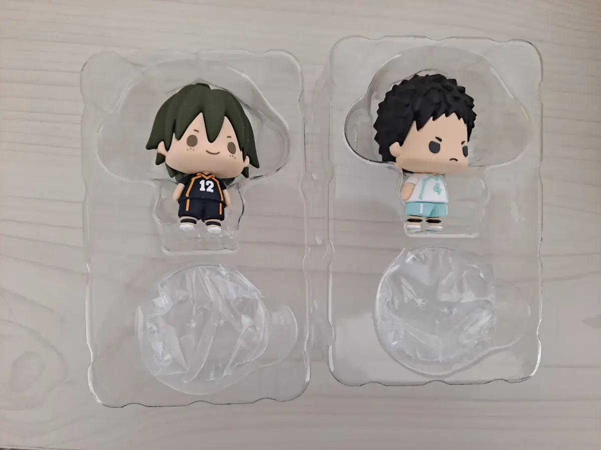 Haikyuu Mini Picure Yamaguchi Iwaizumi bulk sells