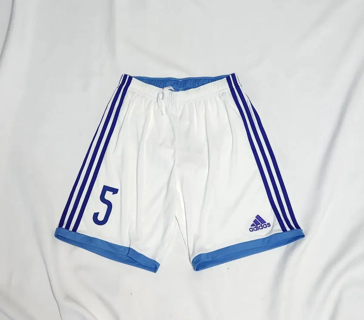 New Adidas Samsun Training vahn Pants Blockcore