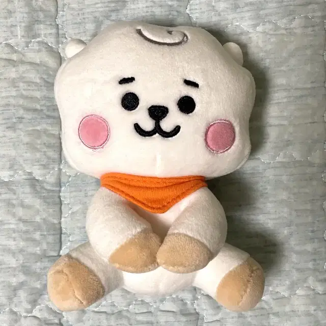 BT21: BTS RJ 알제이 인형