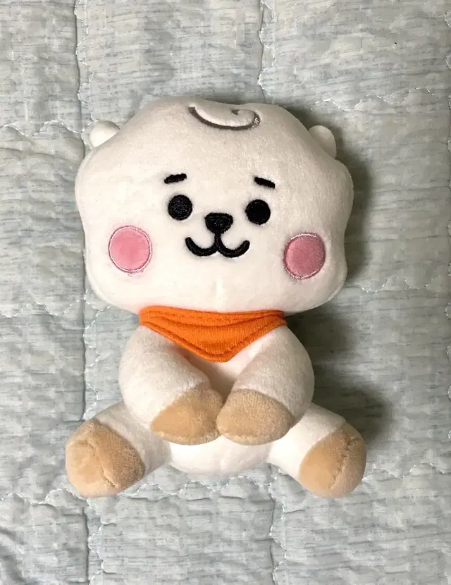 BT21: BTS RJ 알제이 인형