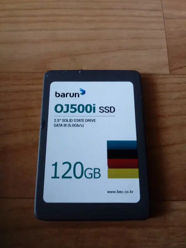 BARUN  SSD  120GB