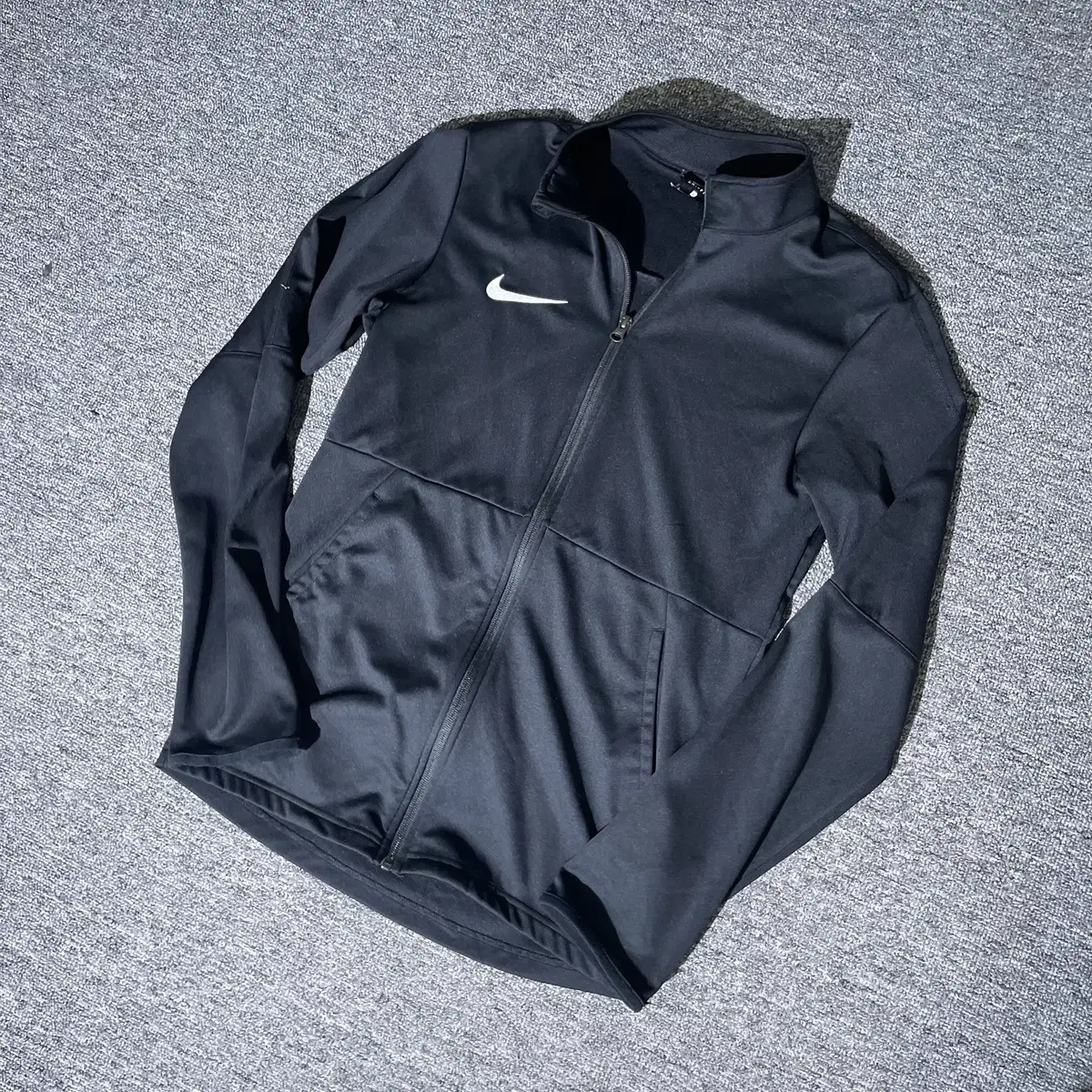 Nike Performance Track Top Chuu Training Jacket S (95)