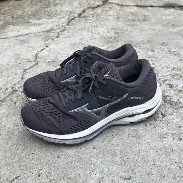 미즈노 웨이브 인스파이어 250 Mizuno