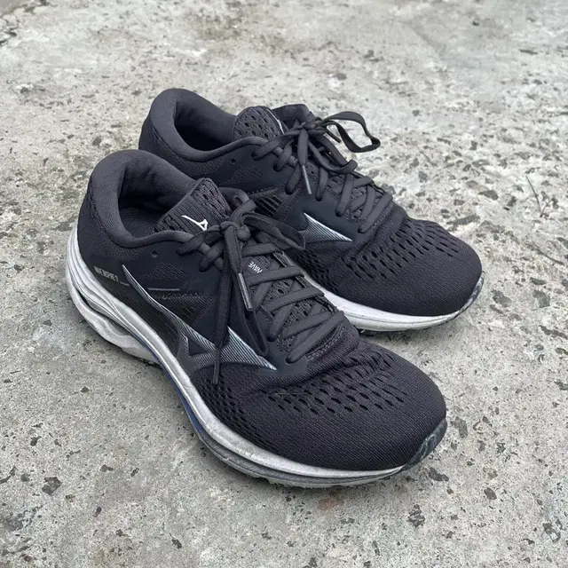 미즈노 웨이브 인스파이어 250 Mizuno