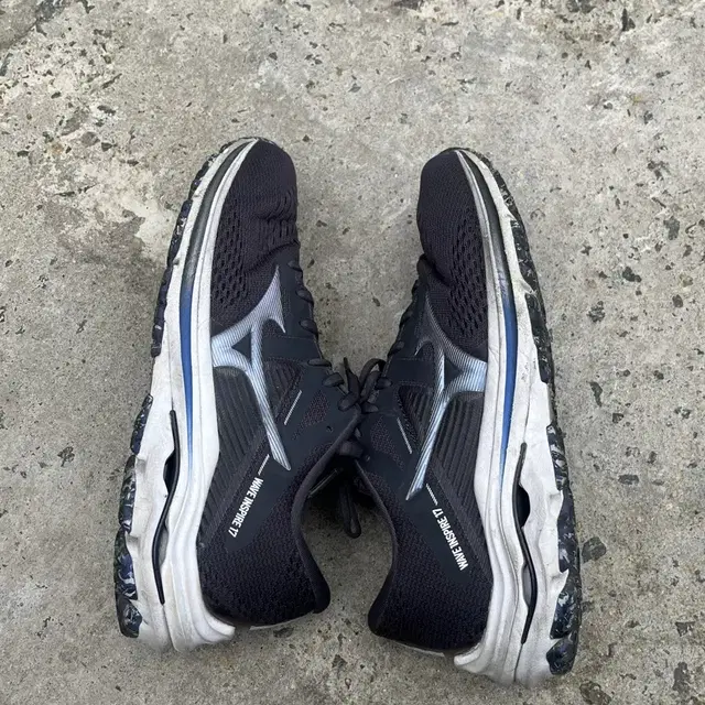 미즈노 웨이브 인스파이어 250 Mizuno