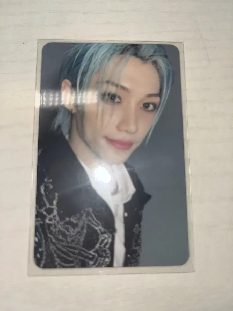 Straykids felix Yongbok Yi Rock album photocard Sell it!!!