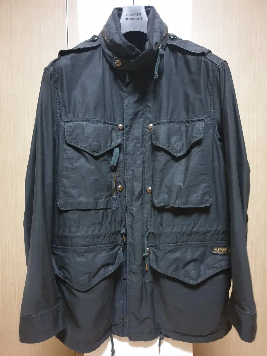 Polo Jacket Field Jacket M