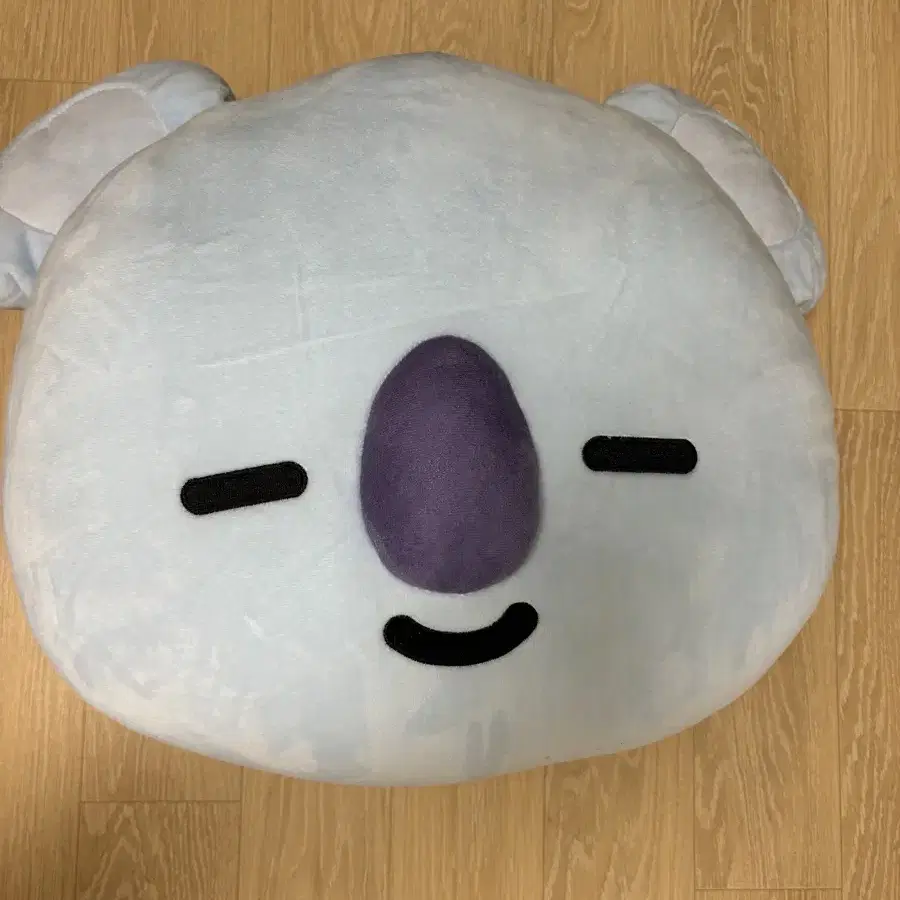 BT21 코야 인형