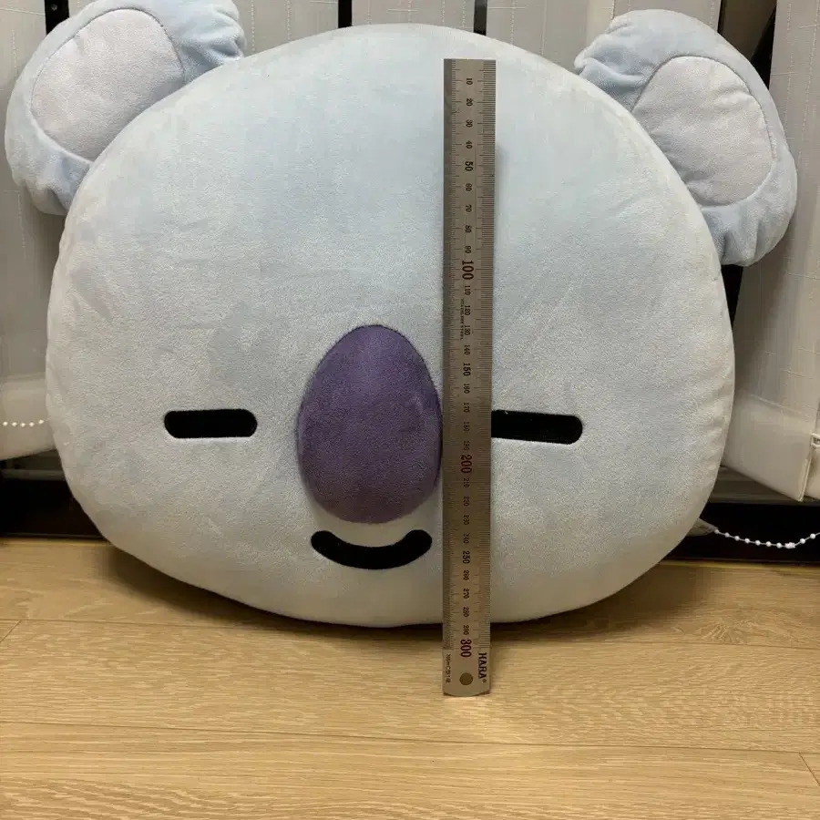 BT21 코야 인형