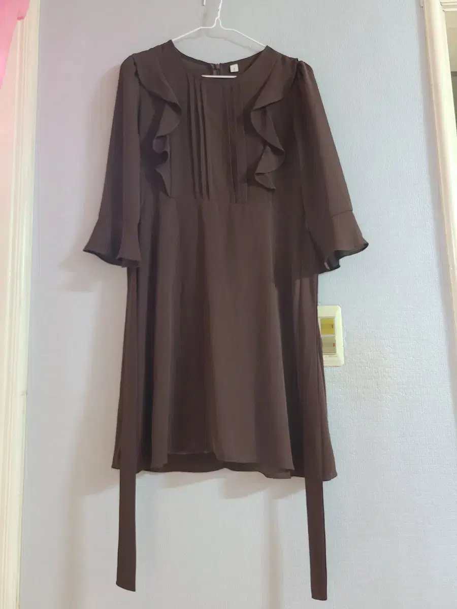 part 7 chiffon onepiece