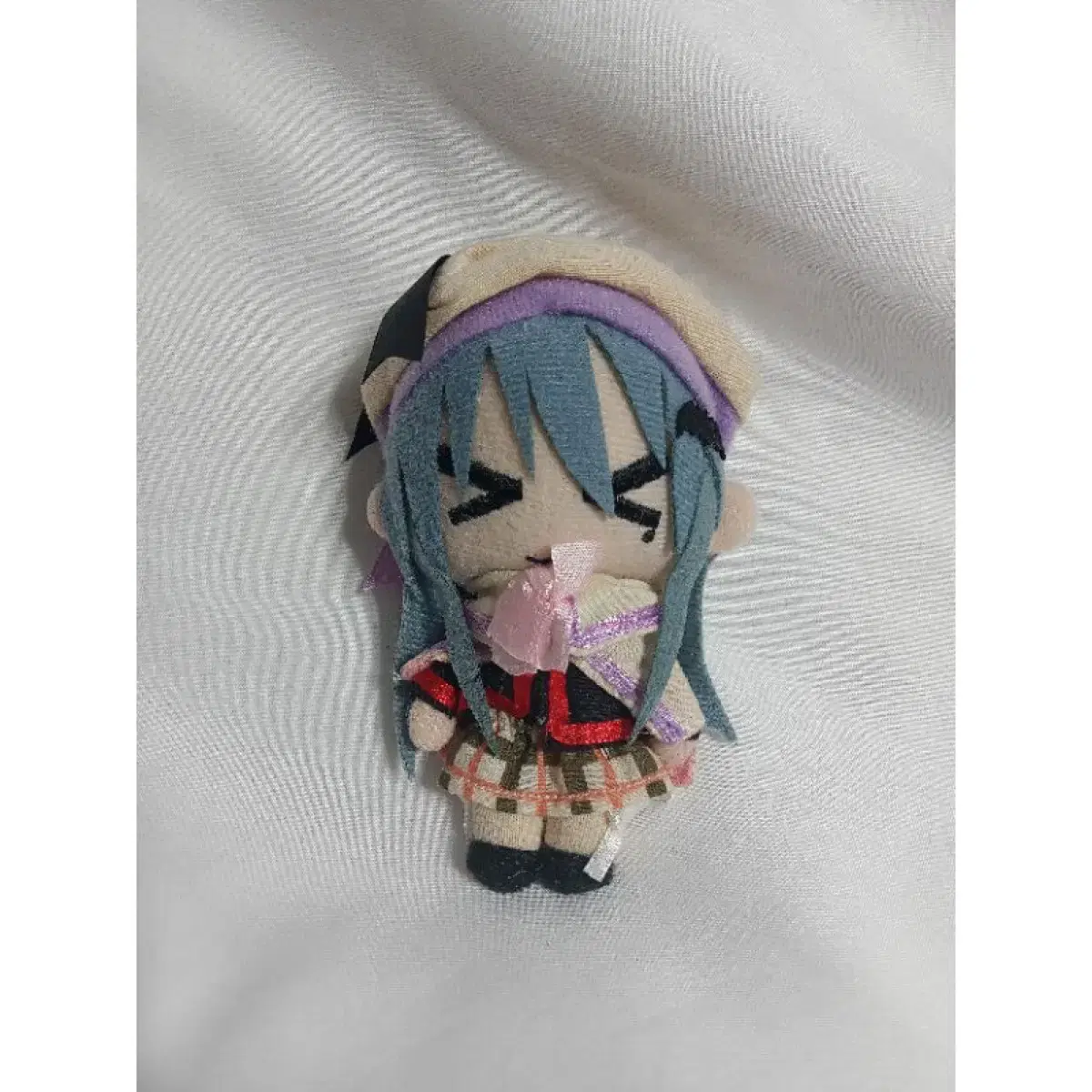 (Rush!!)Lucky Star Lucky Star Konata Izuminuigurumi doll Classical Beauty Girl