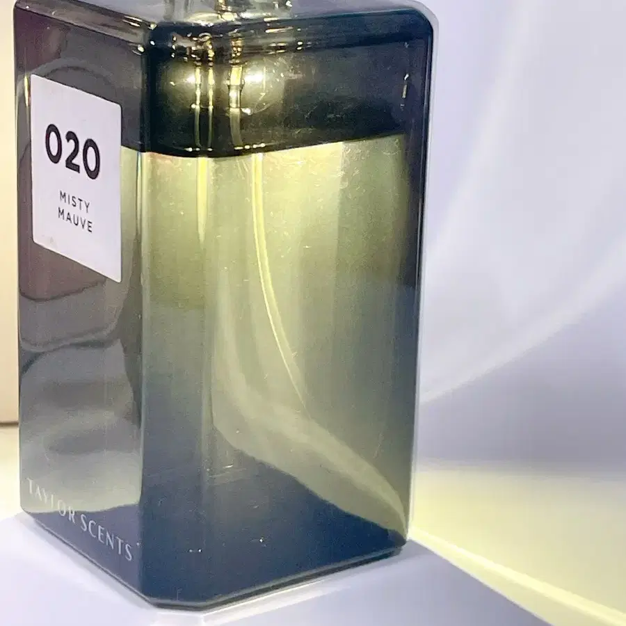 테일러센츠 미스티 모브 50ml