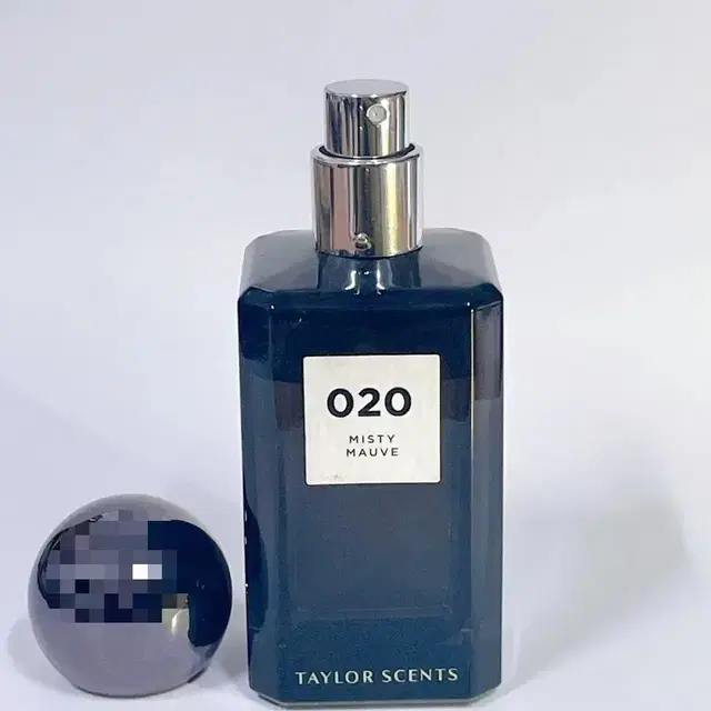 테일러센츠 미스티 모브 50ml