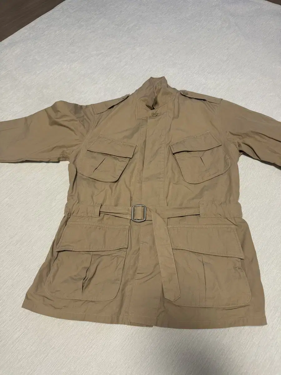 Pigbelle Hunting Jacket