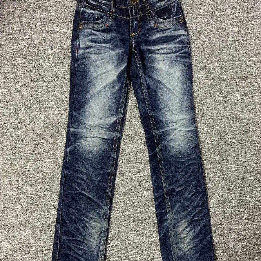 Y2K Lolita jeans