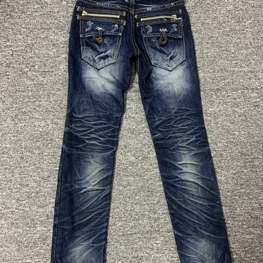 Y2K Lolita jeans