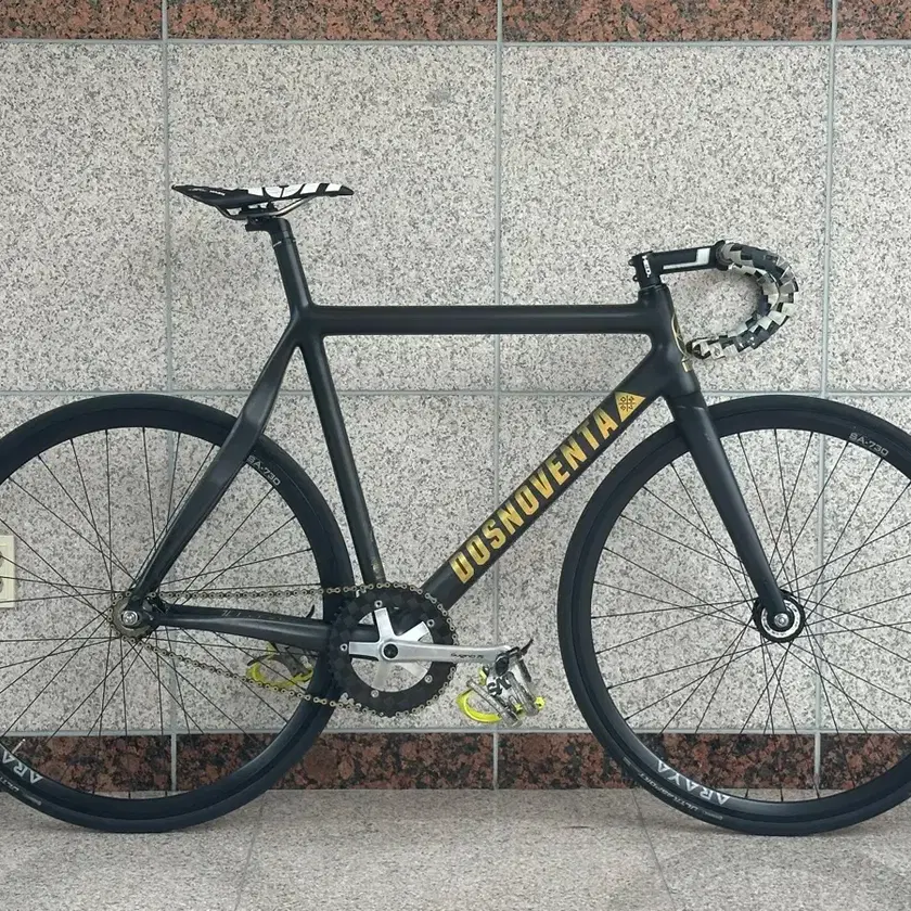 Dosnoventa Kuala Lumpur Blue 未使用】Dosnoventa Kuala Lumpur